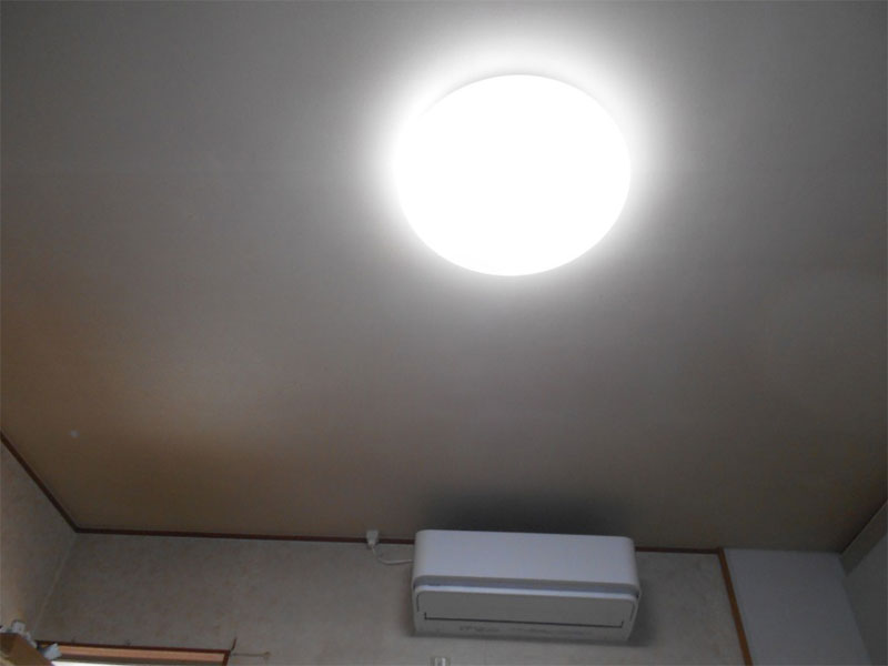 ★台所内装工事!!