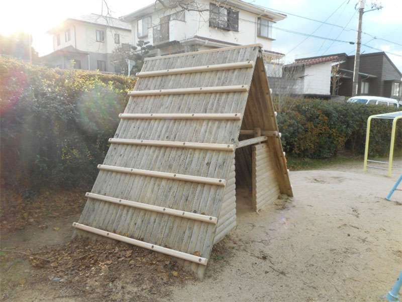 ★市内某大学付属幼稚園・営繕工事!!