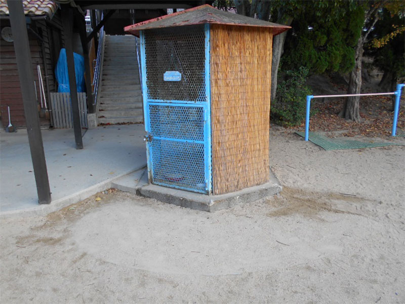 ★市内某大学付属幼稚園・営繕工事!!