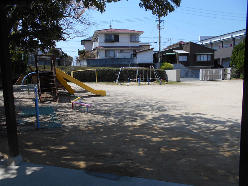 ★市内某大学付属幼稚園・営繕工事!!