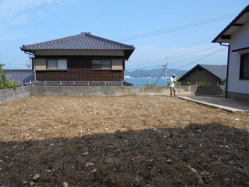 ★大規模外構工事！！