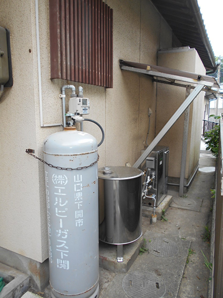 室内大規模改修工事・最終編！！