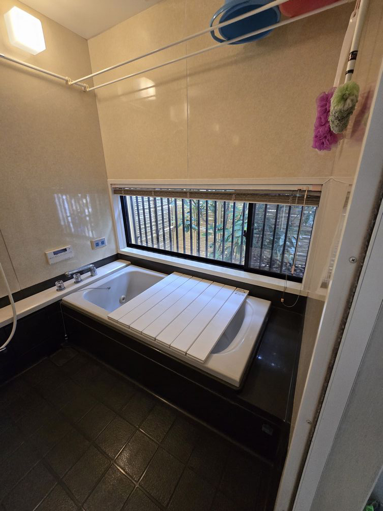 浴室改修、他工事