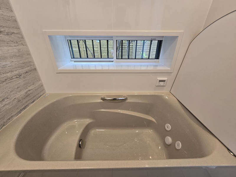 浴室改修、他工事