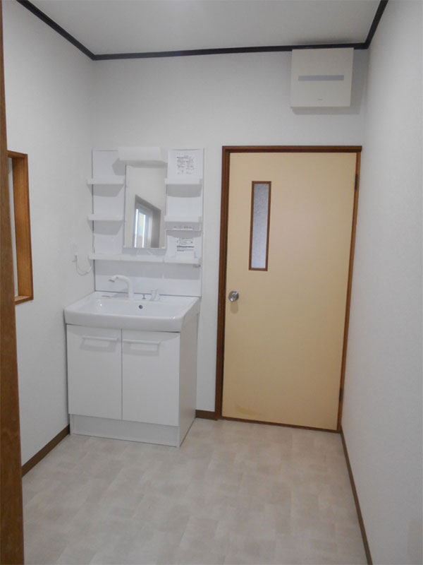 ★大規模改修工事！！