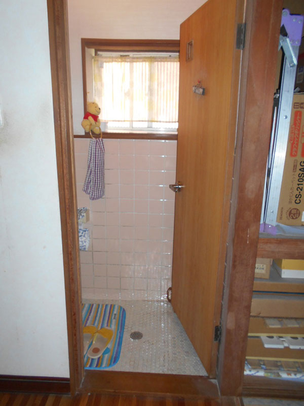 ★大規模改修工事・パート3！！