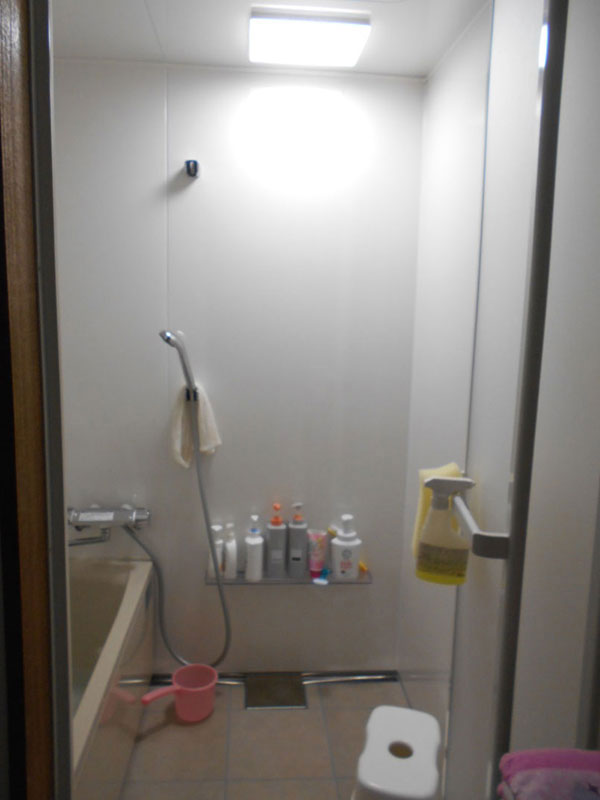 ★マンション/浴室&トイレ改修工事！！