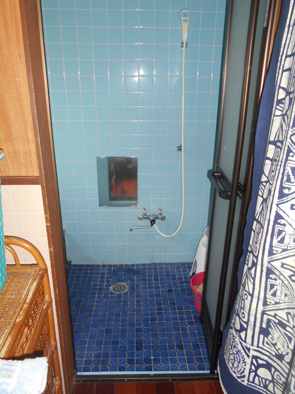 ★介護保険を使った住宅改修工事！