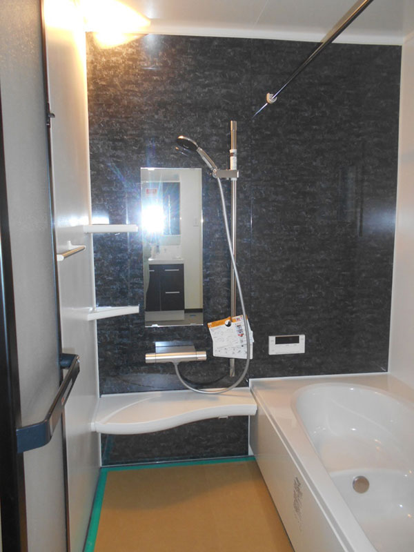 ★大規模改修工事②！