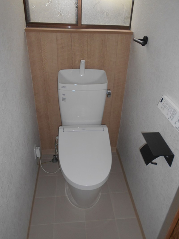 内装工事の下地づくりまで完了しました！！