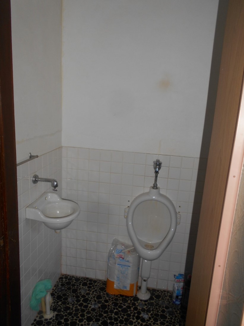 リノベーション工事（川中本町S様邸）