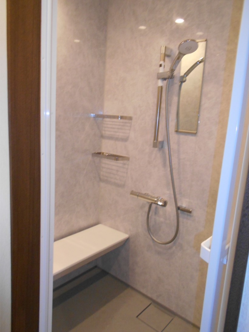 リノベーション工事（川中本町S様邸）