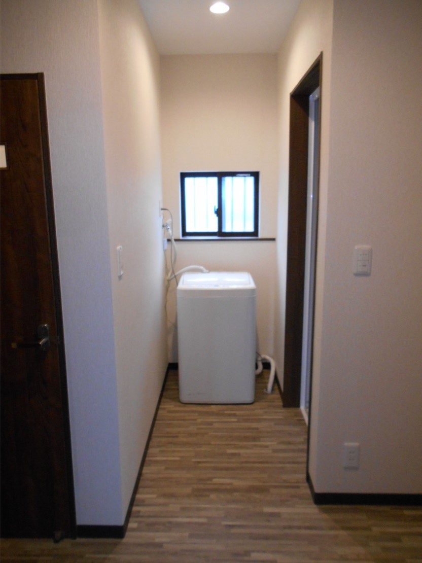 リノベーション工事（丸山町K様邸）