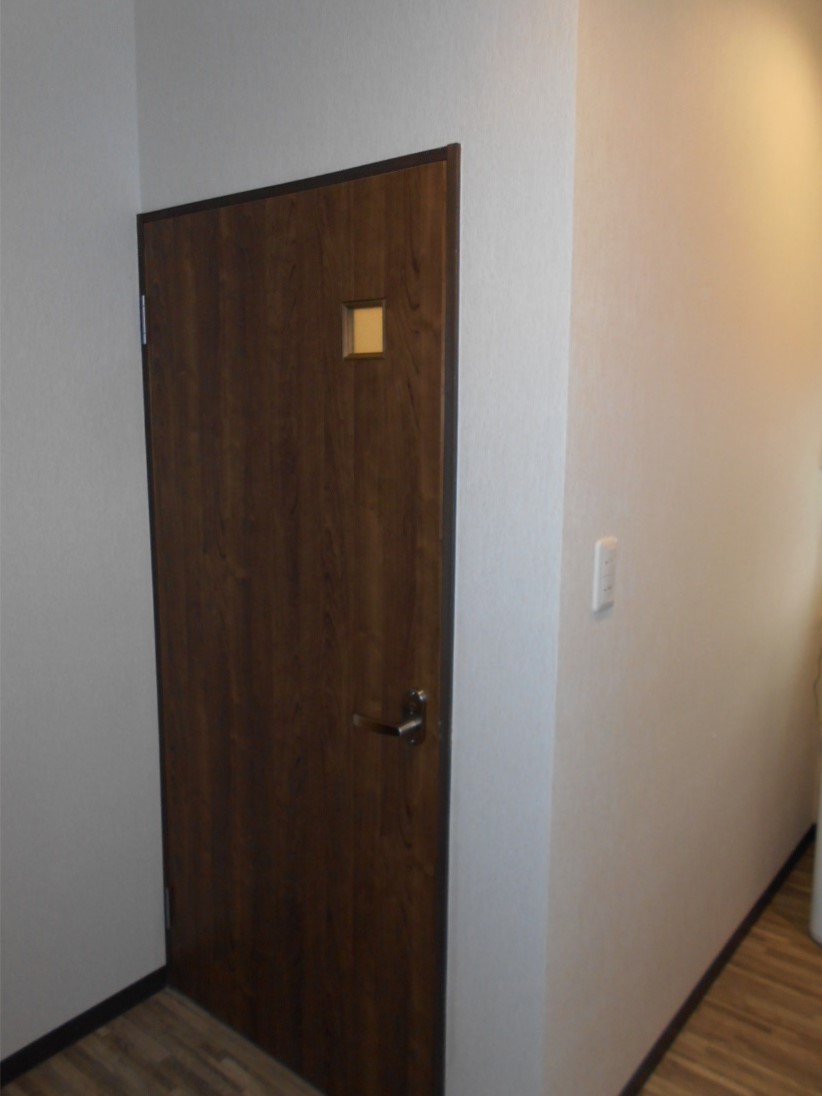 リノベーション工事（丸山町K様邸）