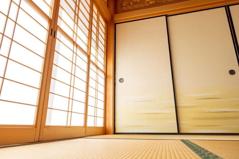 内装の補修・張り替え