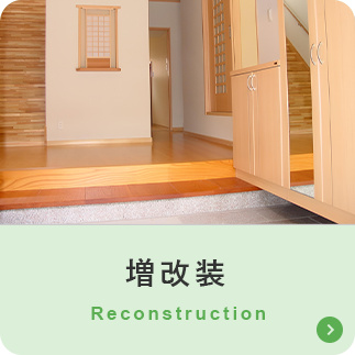 増改装